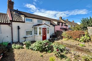 Front Garden- click for photo gallery